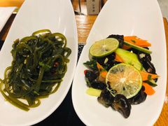 -阿鹏故事野生菌火锅(双廊古镇店)