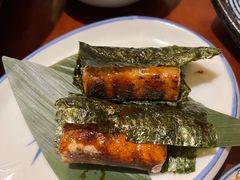 -樱の花亭日本料理店