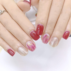 -Seven Nail七姑娘の美甲店