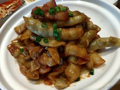 -天怡興·百年蒸饺(中心书城店)