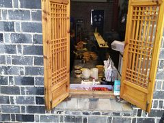门面-万方圆拌粉瓦罐汤(滕王阁旗舰店)
