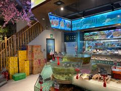 -南海底小海鲜·湘菜(鲁巷吴家湾店)