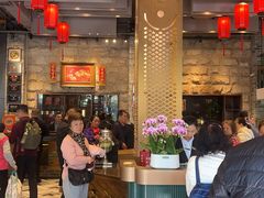 -滋粥楼·顺德菜(番禺广场总店)
