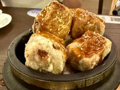 -HOHO餐厅(古子城店)