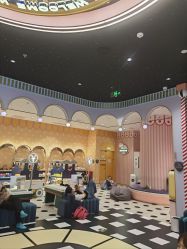 -MELAND亲子乐园•活动包场(北京亦庄龙湖天街店)