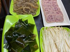 -三煮纸包鱼(青岛总店)