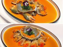 -醉辉皇原味海鲜江南菜(成都大魔方店)