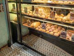 -菲律宾面包(宝发大厦店)
