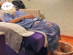 -华夏良子·足道SPA艾灸(龙潭路店)