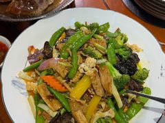 -农厨好味·温泉鹅·农家菜