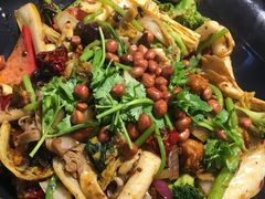 -小山城麻辣香锅(新邻生活广场店)