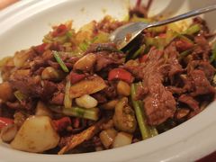 -隐厨·中国菜馆(三里屯T+MALL店)