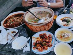 -春娟茶楼·地道农家菜(梅家坞店)