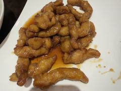 -老牌坊•鲁菜名店•地道济南菜(大观园商埠店)