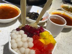 -钢管厂五区小郡肝火锅串串香(总店)