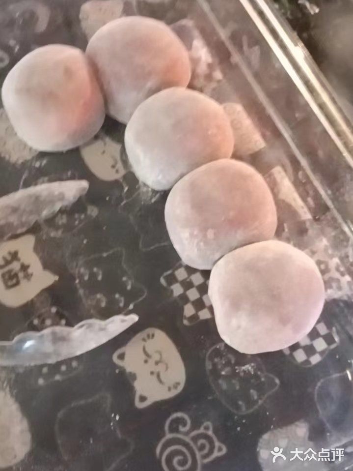 黄埔村，古港好吃的糯叽叽