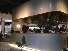 -L'Arome芳芳法国餐厅(仙林金鹰店)