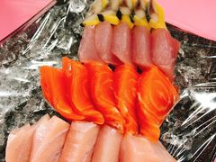-阿兴生鱼片(大光路店)