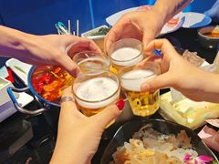 -唯爱KTV聚会餐厅(仙林东城汇店)