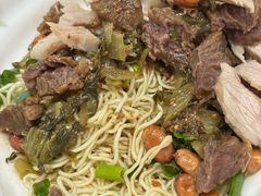 -阿阳牛腩腌面店