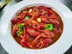 -老伙记海鲜码头(北滘店)