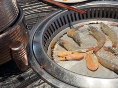 -德得轩自助烤肉(宏泰广场店)