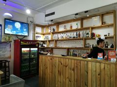 -成记海鲜粥(意大利风情街店)