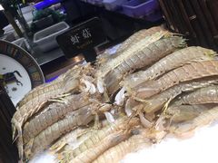 -加餐海鲜自助(宝龙一城店)