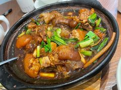 -渔满仓海鲜渔家(象山二店)