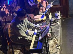 -悦界酒吧(后海店)