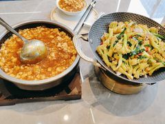 -伊田园·鱼鲜·杭帮家常菜(滨康路店)
