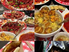 -阿财老铺·老蚌埠龙虾城(华夏总店)