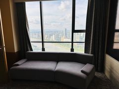 -宁波威斯汀酒店