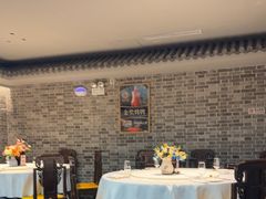 -真地道京味府·鲜橙烤鸭·北京菜(朝阳公园·甜水园店)