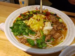 花溪牛肉粉-贵凤凰贵州米粉(望京店)