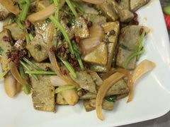 -醉炫音速烧烤·干煸菜(沙河总店)