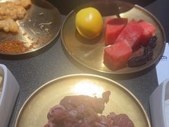 -额尔敦·品质自助(摩尔城店)