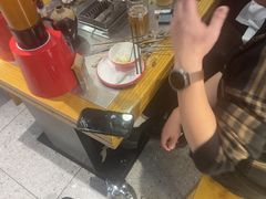 -古彭7只羊·招牌白串·碳锅羊肉旗舰店