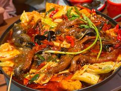 -老闵田螺馆·南昌市井菜·特色小吃(总店)