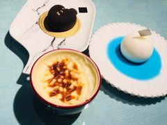 -伊斯坦布尔土耳其清真咖啡餐厅