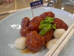 -安泰楼·佛跳墙创始人·传统闽味早茶·酒楼(三坊七巷闽菜地标店)
