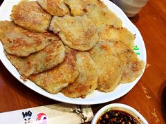 -全州拌饭馆(断桥店)