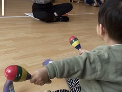 -婴智贝佳蒙特梭利早教托育中心(杨浦店)