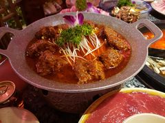-蜀大侠火锅(国际购物店)