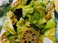 -桃子餐厅·天津菜(红星路直营店)