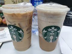 -星巴克(东莞塘厦万科生活广场店)