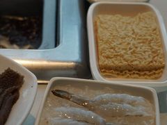 -海底捞火锅(万丰桥店)