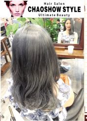 -美格丝M.G.S Hair Salon