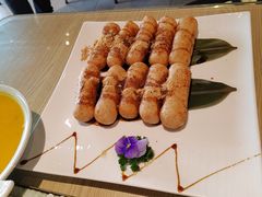 -随喜赞素食餐厅(亦庄店)