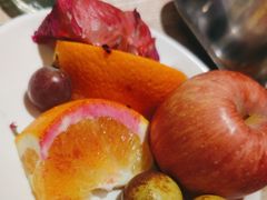 -玫瑰花园自助烤肉(金源店)